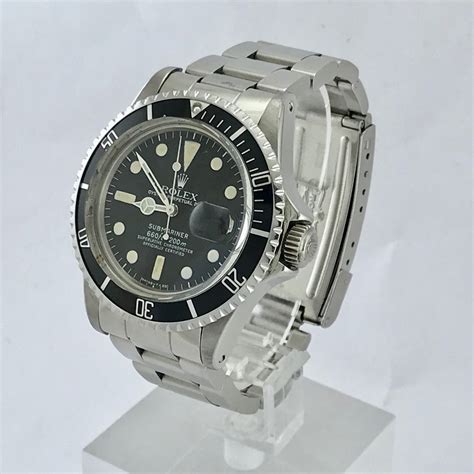 rolex freccione usato|rolex submariner usati.